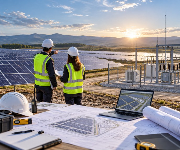 Özcan Polat, GES proje yönetimi, güneş enerjisi proje yönetimi, EPC proje yönetimi, GES proje geliştirme, güneş enerjisi projeleri, iş geliştirme, teknik satış, enerji proje yönetimi, GES fizibilite, yatırım fizibilitesi, finansal modelleme, PVsyst, AutoCAD, TEDAŞ süreçleri, EDAŞ süreçleri, şebeke bağlantı projeleri, GES saha keşfi, yenilenebilir enerji, enerji yatırımları, bütçe planlama, maliyet kontrolü, proje raporlama, teknik teklif, proje koordinasyonu, Ankara enerji projeleri